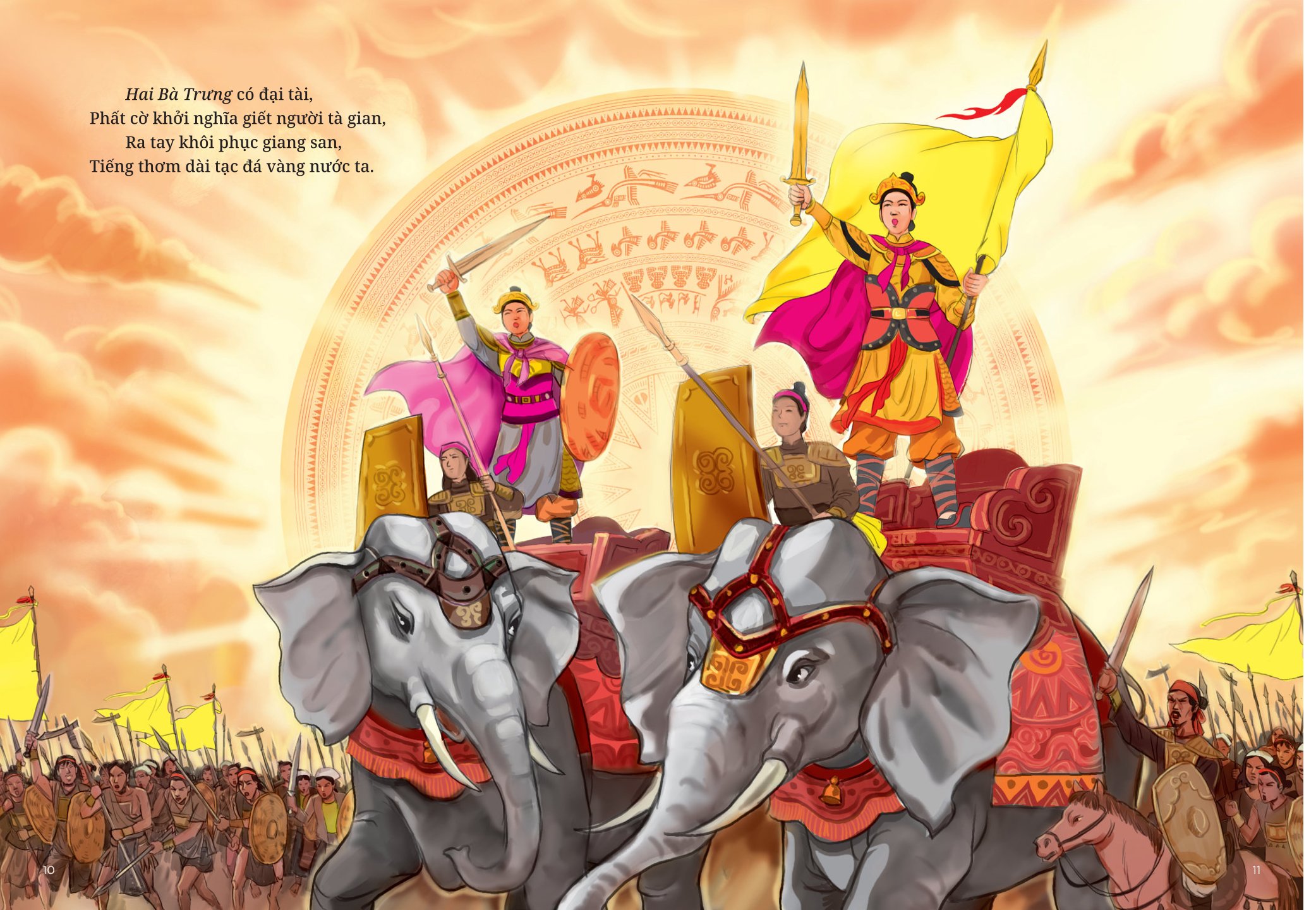 Sách Lịch Sử Nước Ta