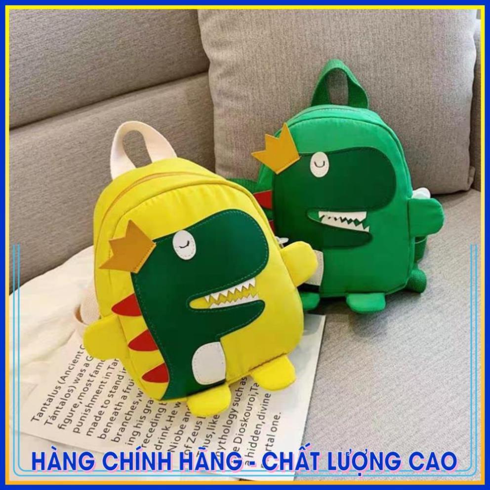 Balo khủng long trẻ em sành điệu cho bé trai/bé gái