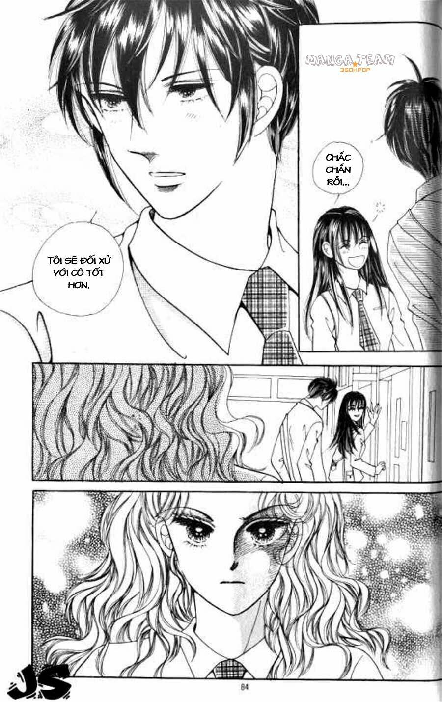 hot blooded woman chapter 28 16