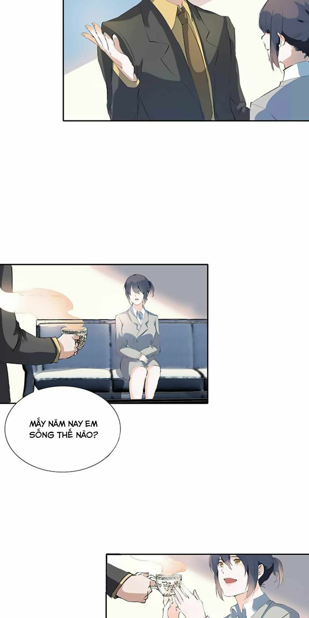 thiên kim đường môn chapter 13 19