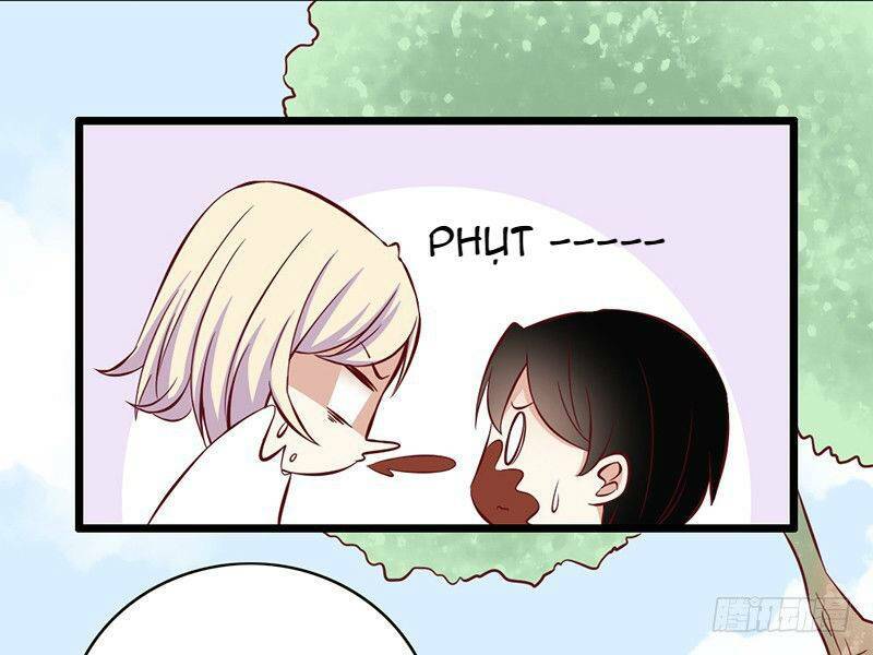 em trai mười tám tuổi : trung khuyển phản công chapter 2 7