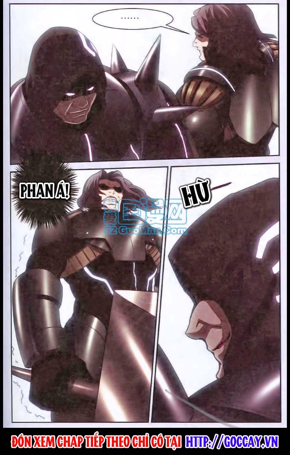thôn phệ nhân gian chapter 29 11