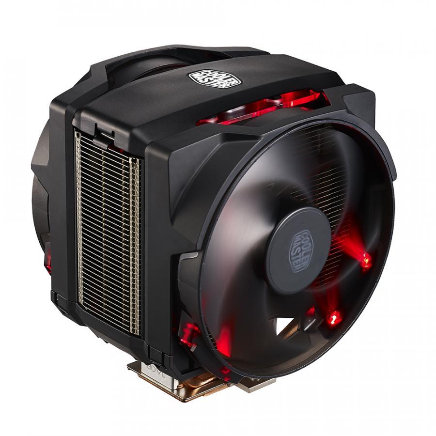 Tản nhiệt khí CPU Cooler Master MasterAir Maker 8 - Hàng Chính Hãng