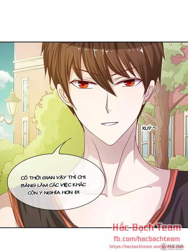 cả thế giới tớ chỉ yêu cậu chapter 2 7