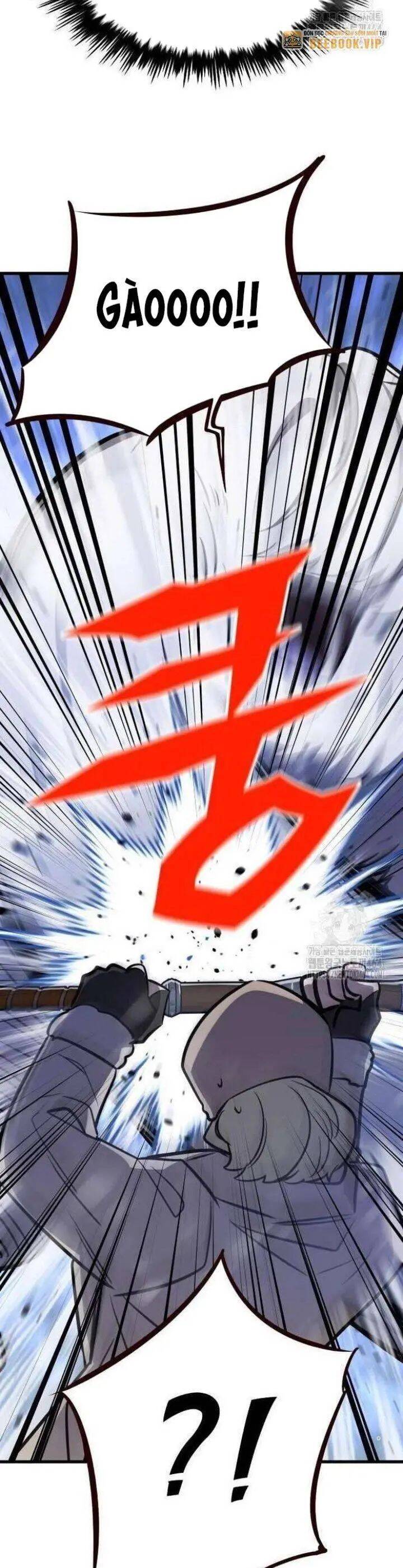 thợ săn huyền thoại trẻ hóa chapter 27 46