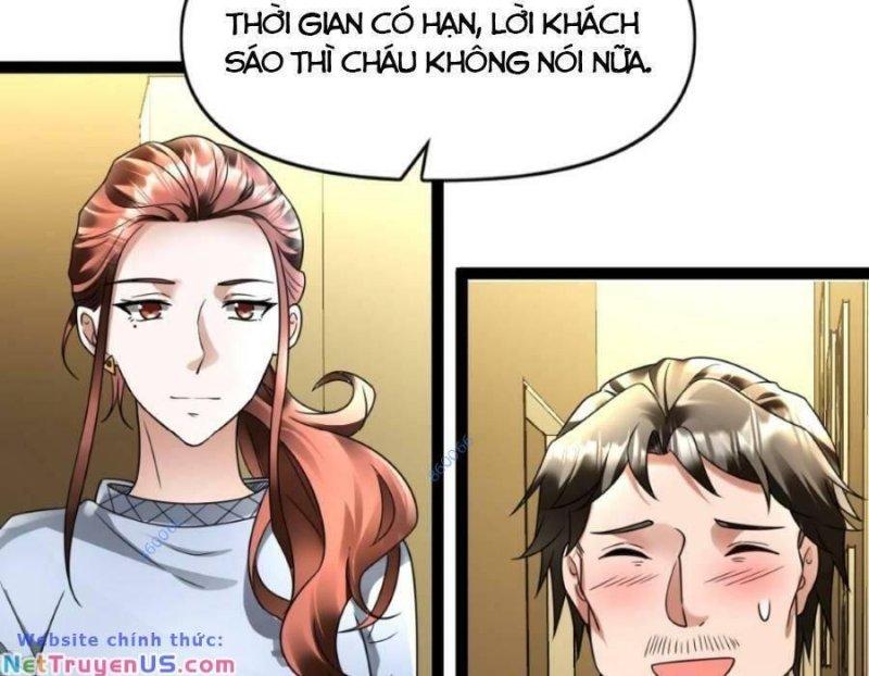 đóng băng toàn cầu: tôi gây dựng nên phòng an toàn thời tận thế chapter 107 35