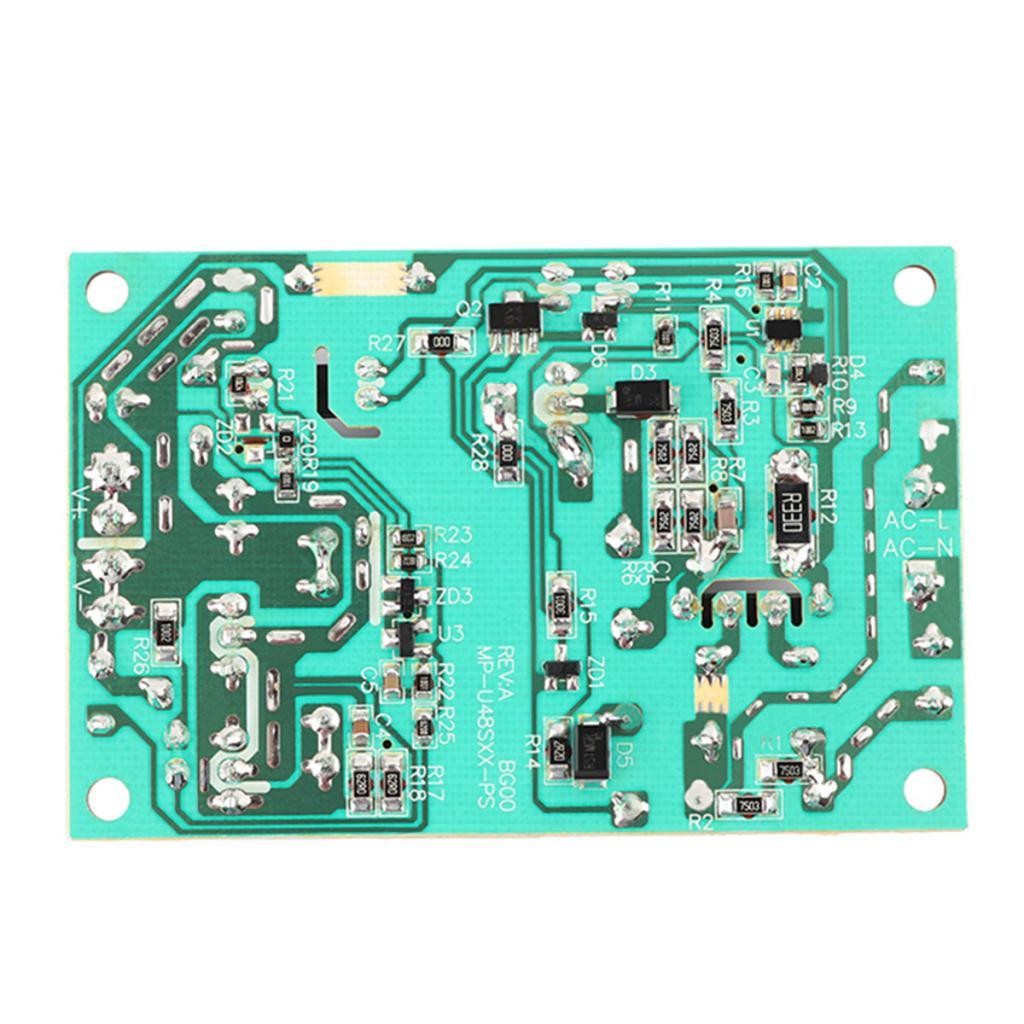 Switch Power Board Industrial Power Supply Micro Adjustable Module