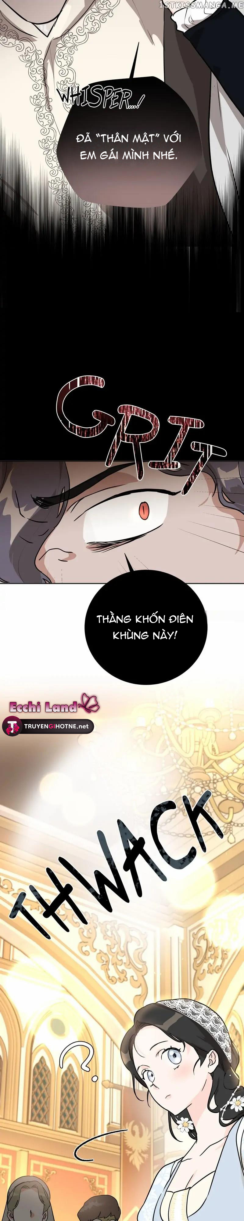 tạm biệt juliet của ta chapter 10.1 17