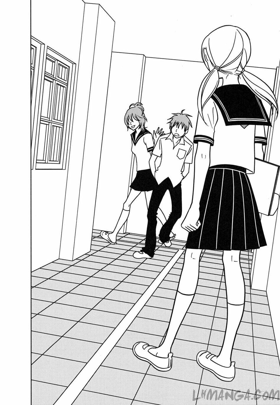 usagi drop chapter 31 35