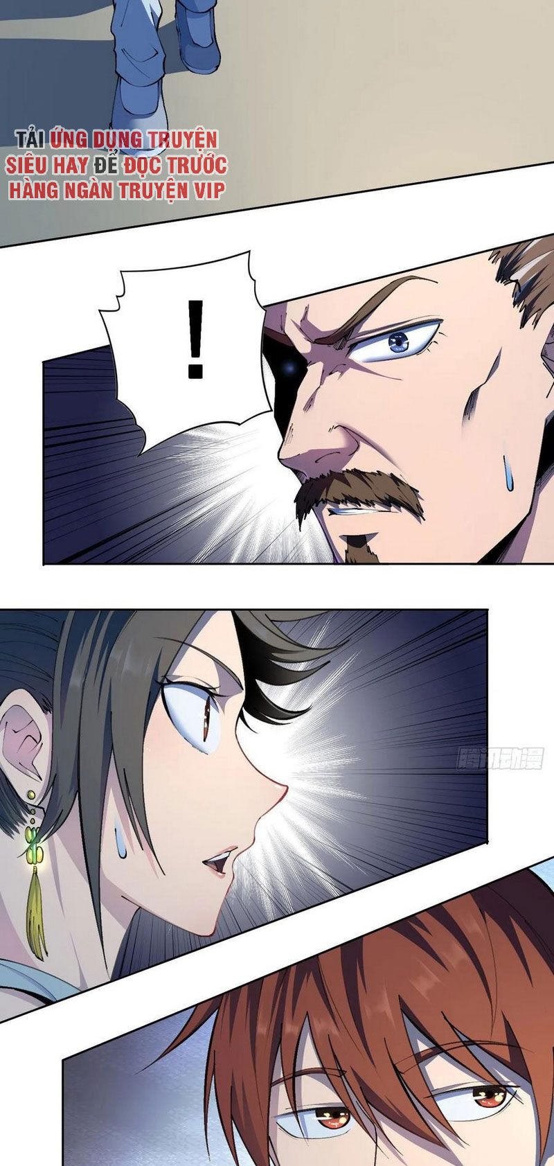 vương bài thần y chapter 28 11