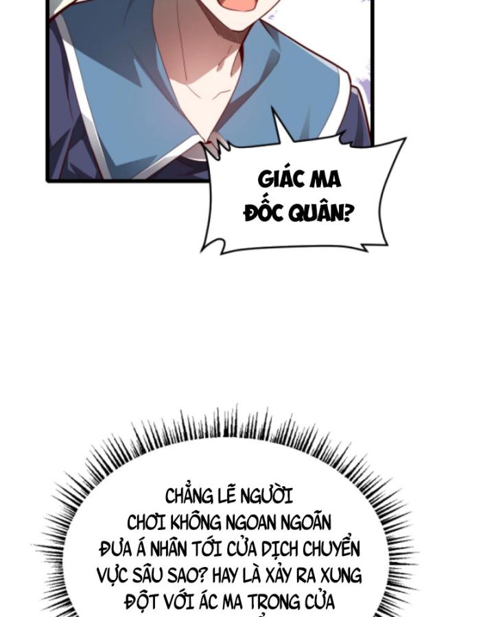 người chơi và nhân vật chính đều muốn làm hại ta chapter 104 8