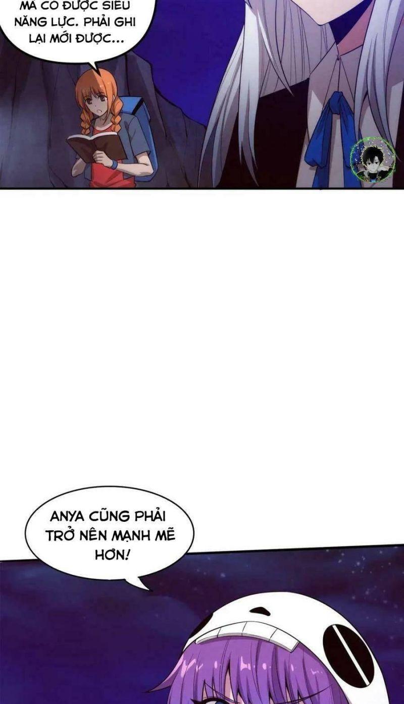 tiến hóa cuồng triều chapter 87 35