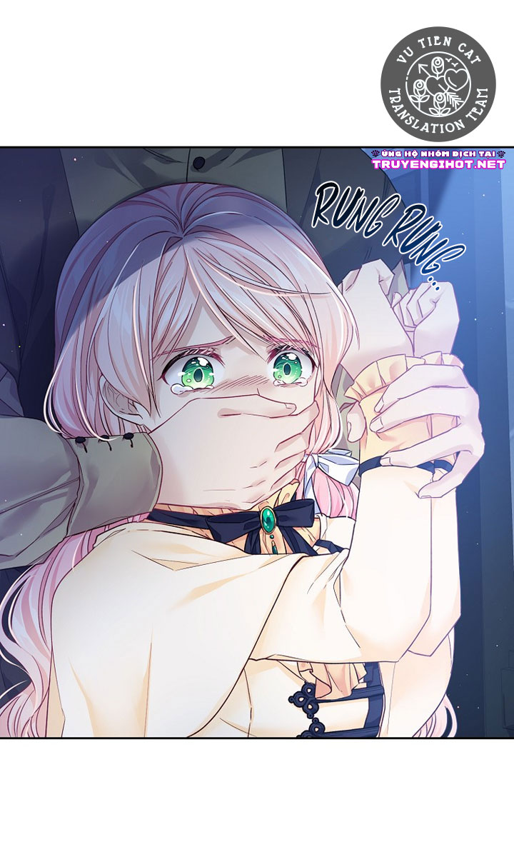 tôi gặp rắc rối vì chồng qúa dễ thương chapter 8.2 5