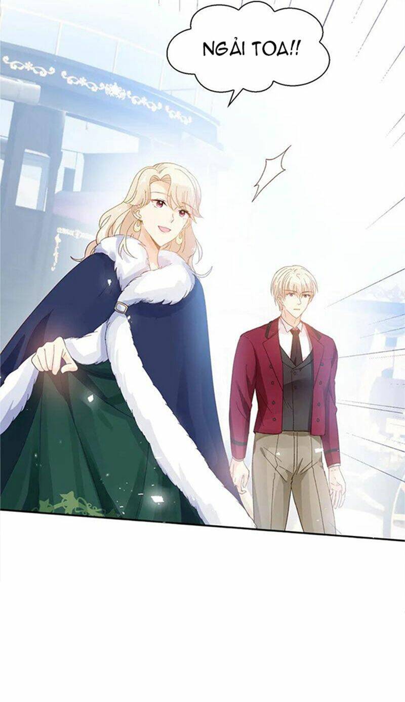 ác nữ cải biến chapter 52 20