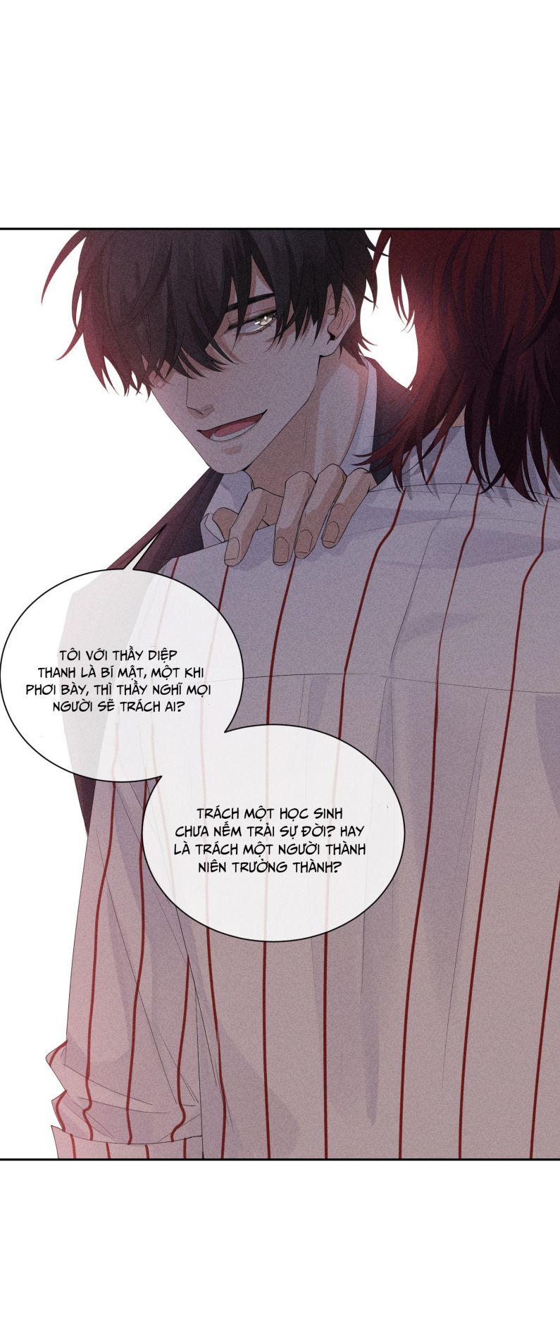 trò chơi săn mồi chapter 40 33