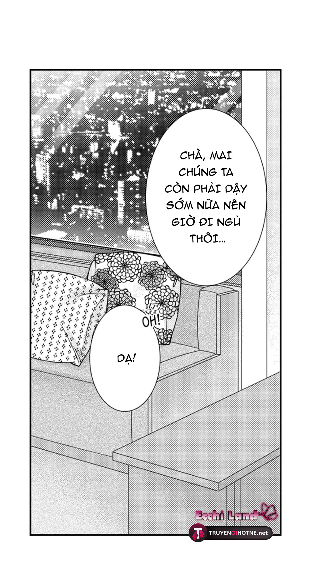 vị sếp thú tính nhà bên chapter 93.2 8