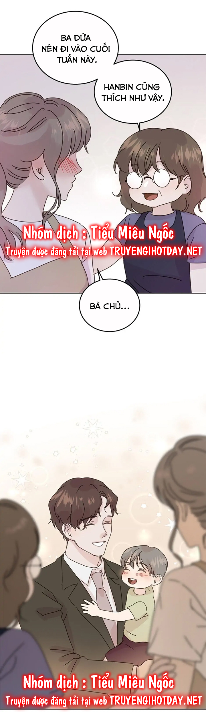 sự trả thù ngọt ngào của vợ tôi chapter 82 6