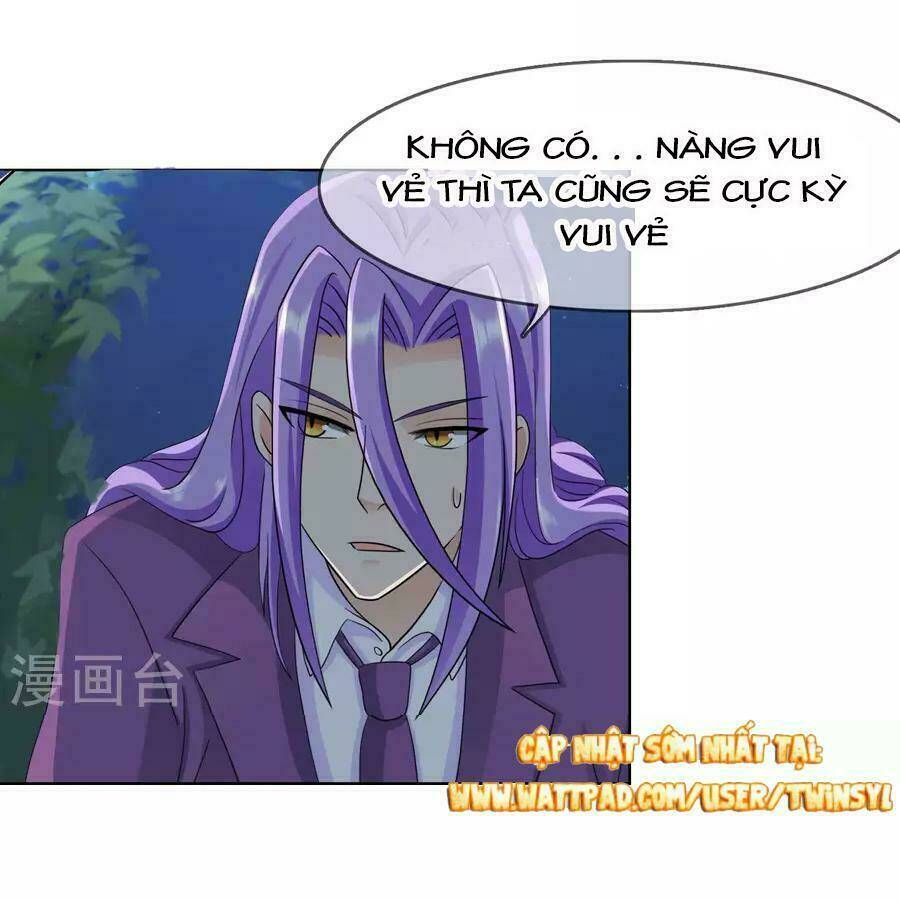 bá đạo trung khuyển tìm ái ký chapter 95 24