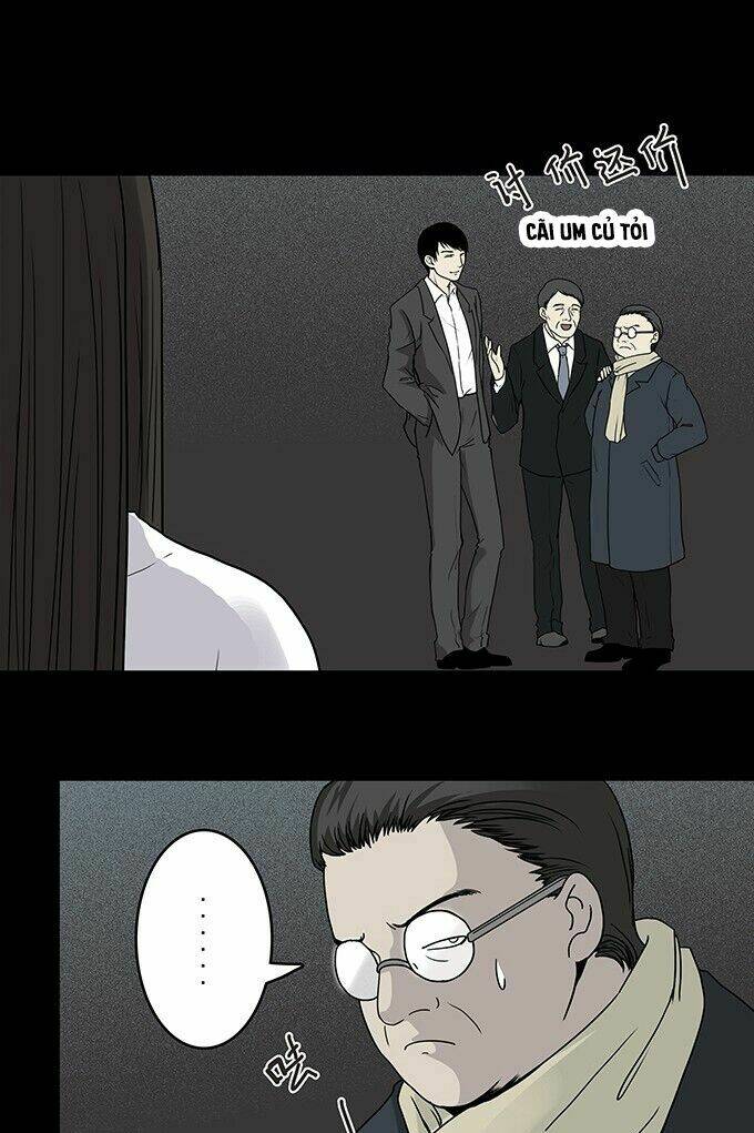 ớn lạnh tuyệt đối chapter 90 37