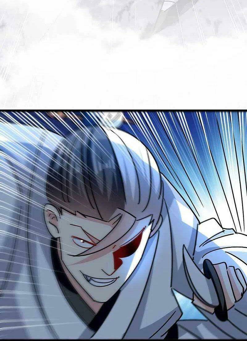 vạn giới tiên vương chapter 191 39