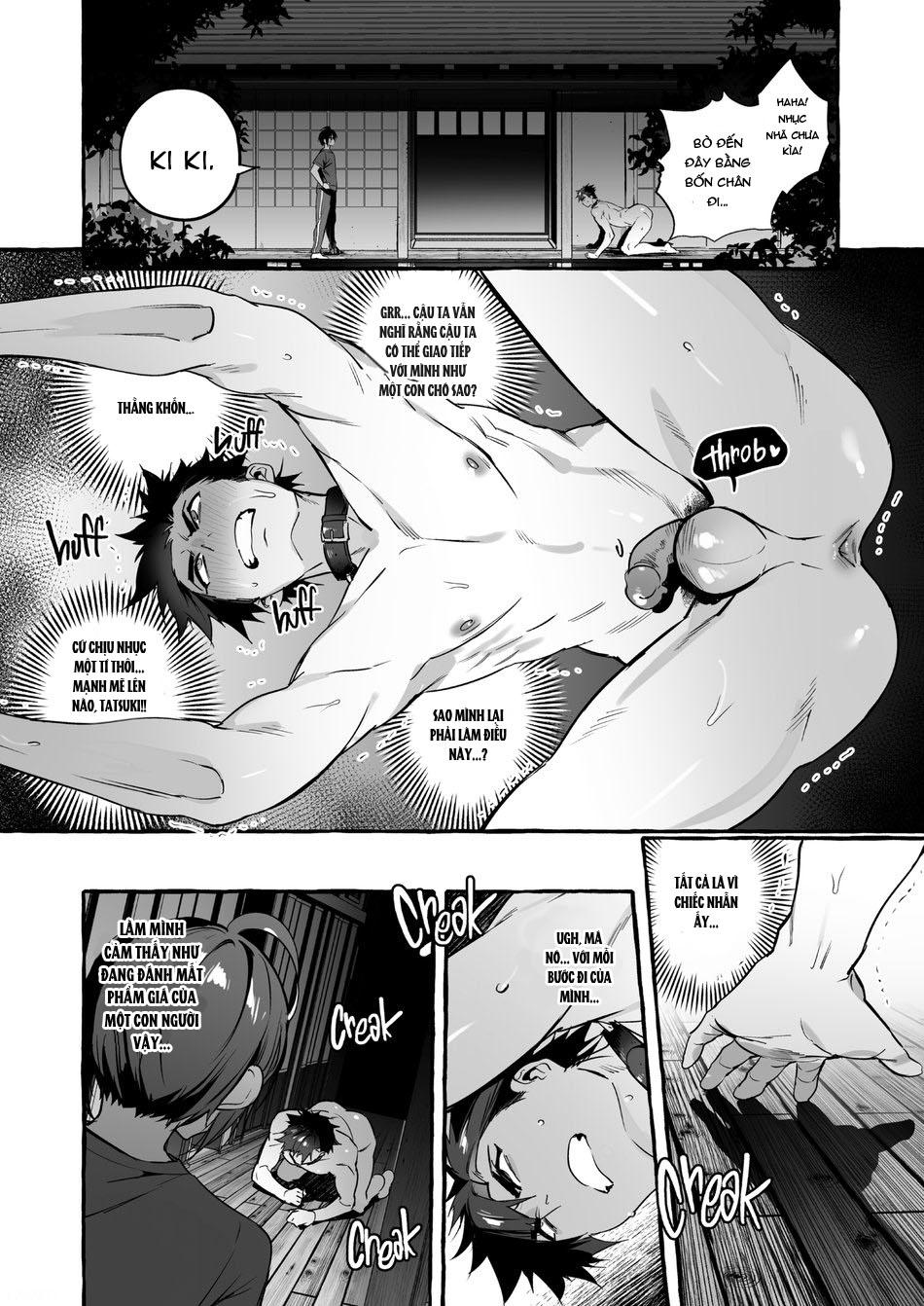 oneshot hỏny chapter 116.2 5