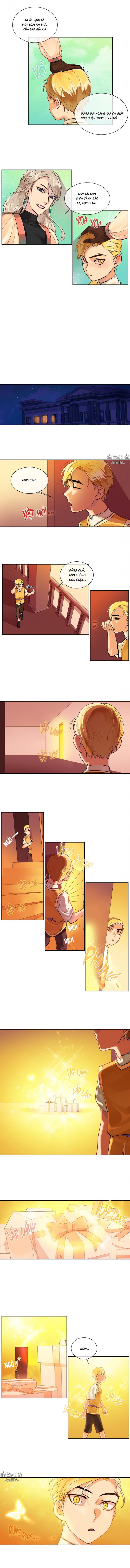 king’s maker chapter 18 5