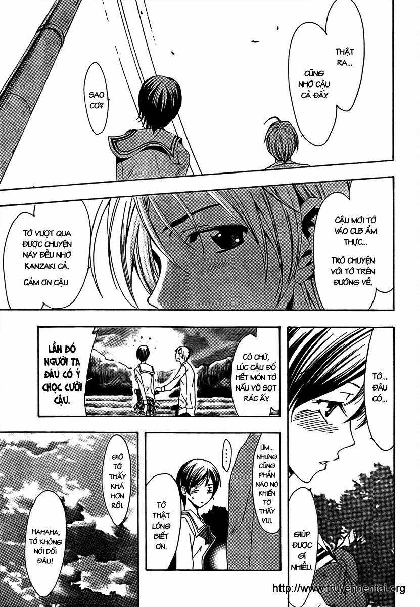 thị trấn tình yêu chapter 73 12