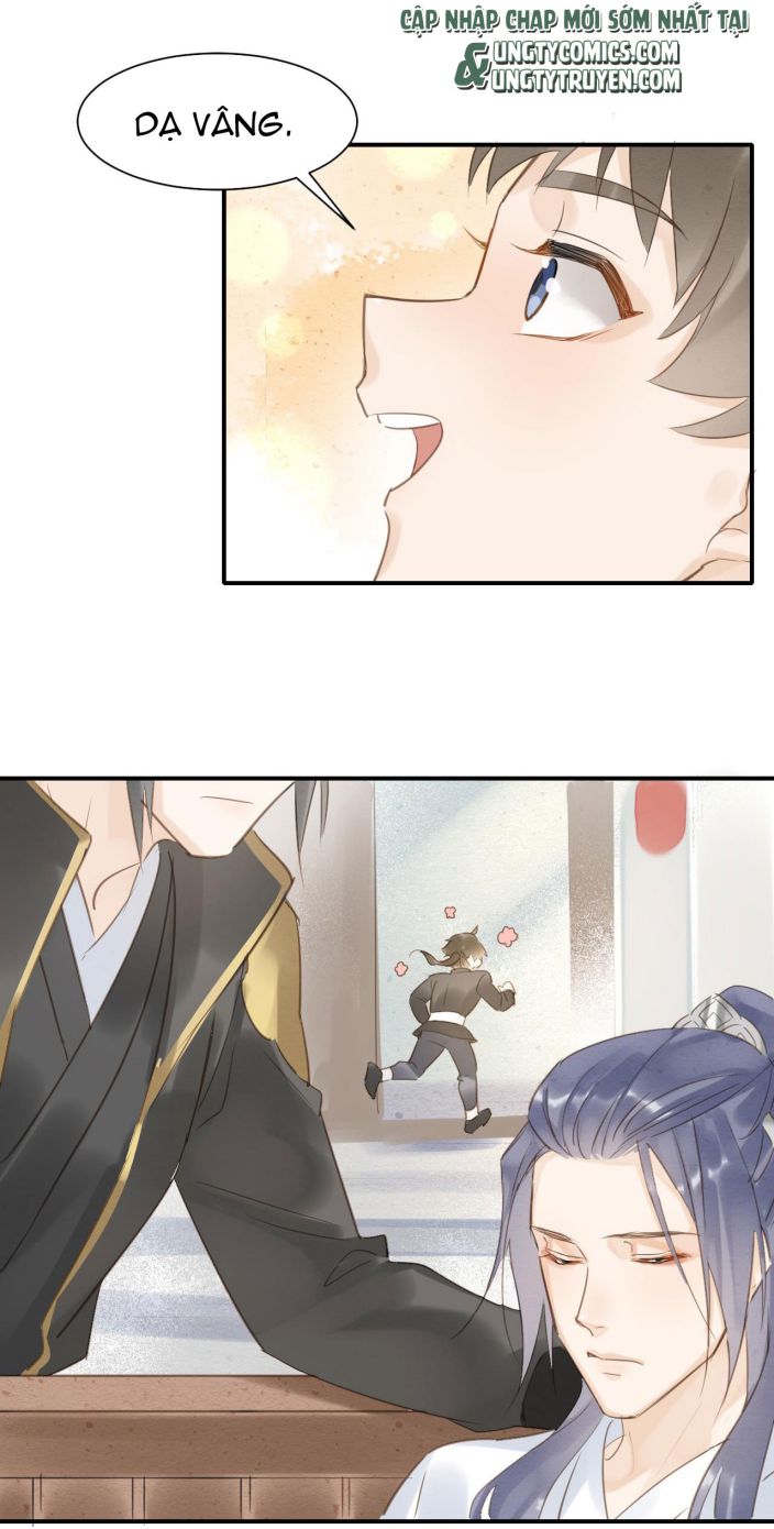 tù long chapter 12 27