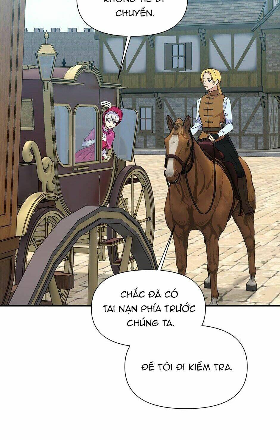 khế ước của nữ công tước quái vật chapter 93 29