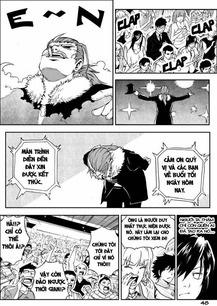 road of magician chapter 2 19