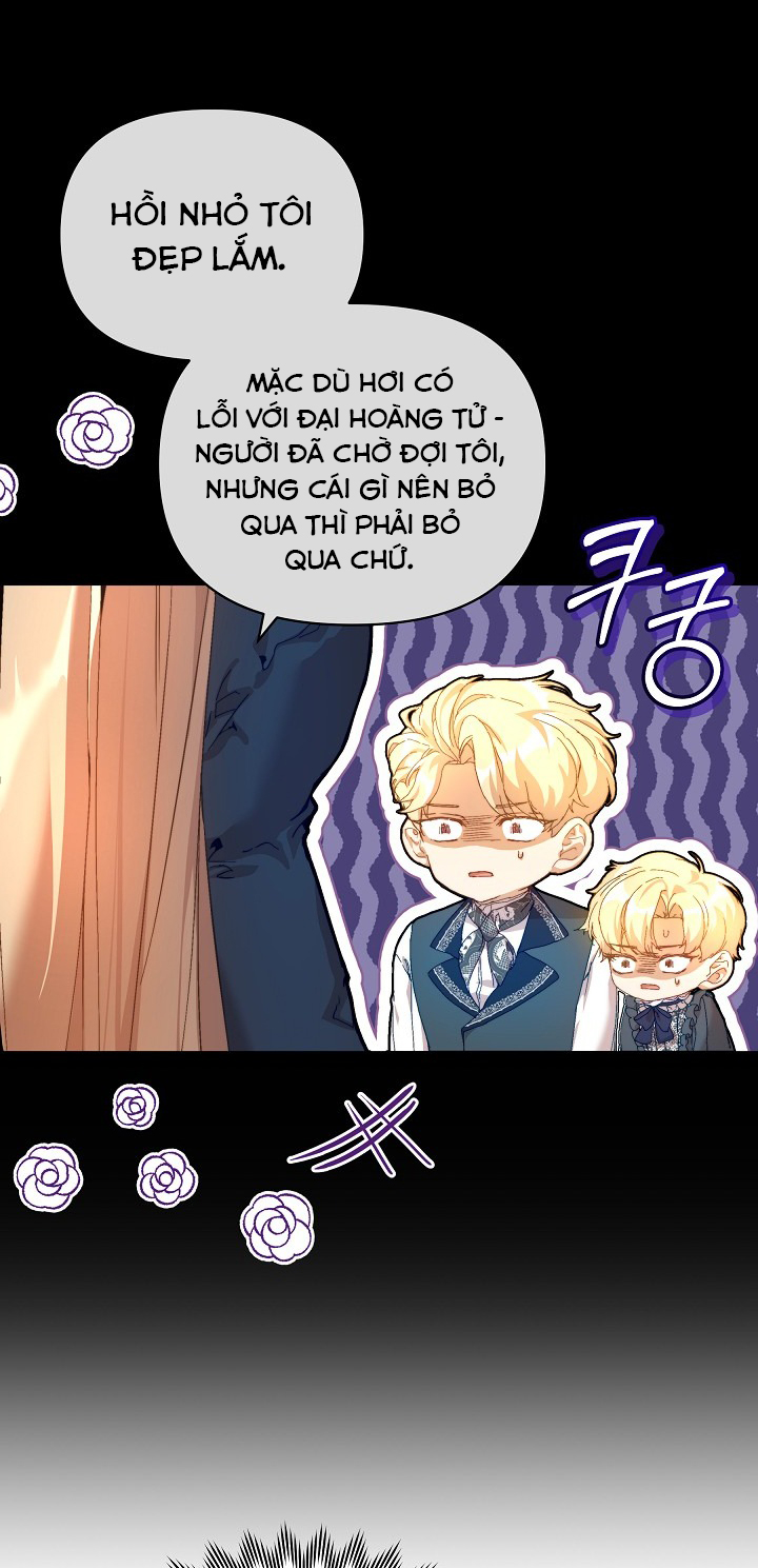 tôi là bảo mẫu của nam chính chapter 22 72