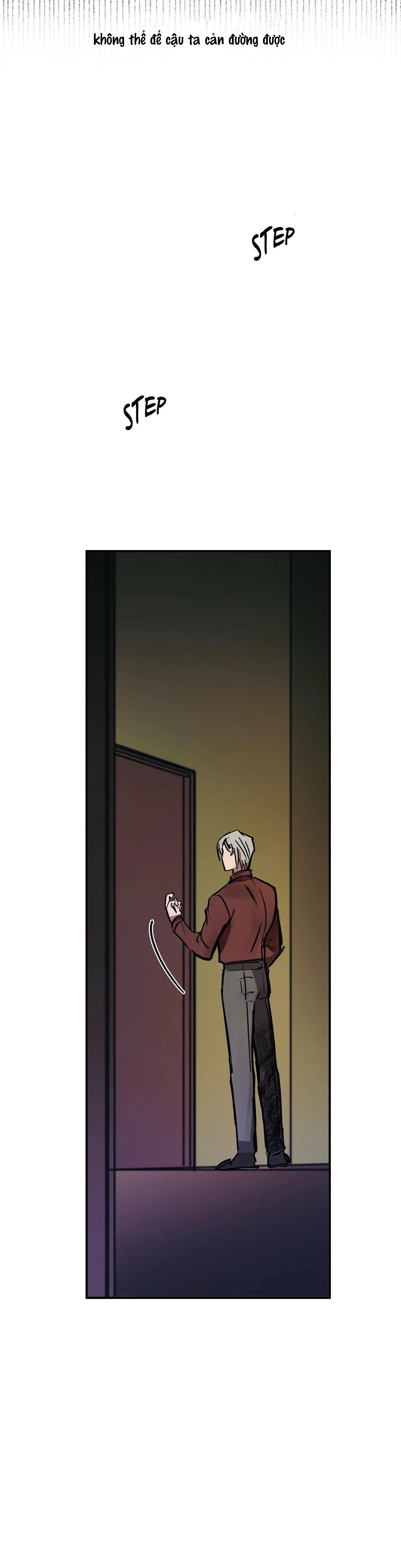 góc nhìn thứ ba (full) chapter 16.2 2
