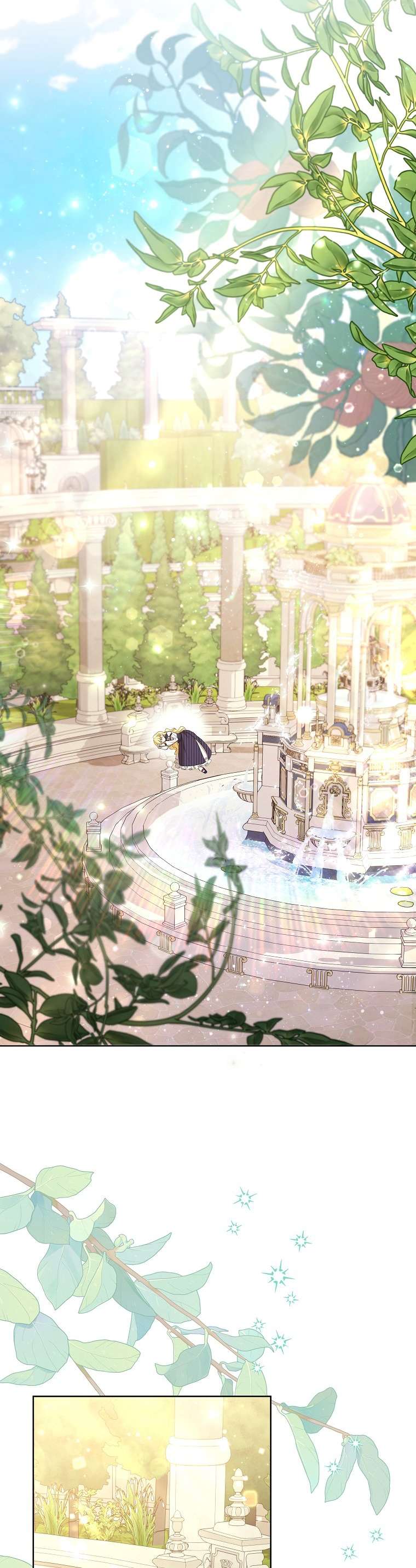 chị gái tôi là nhân vật chính chapter 5 7