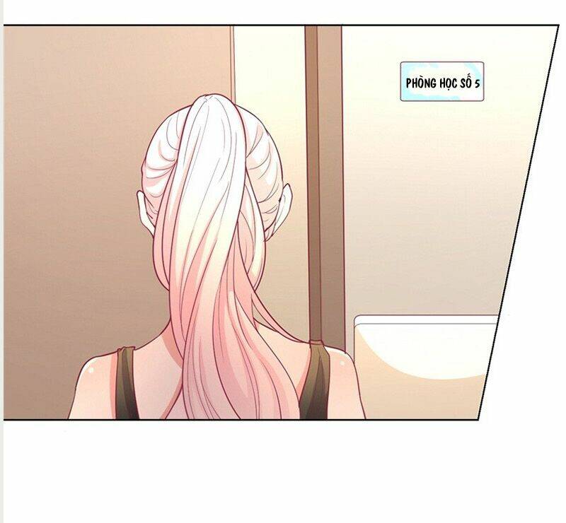 ngạo kiều tổng tài sủng điềm thê chapter 17 42