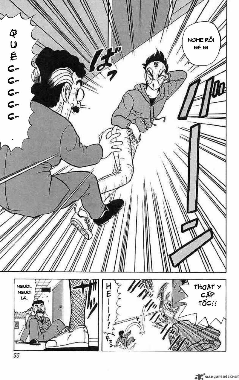 ultimate!! hentai kamen chapter 29 12