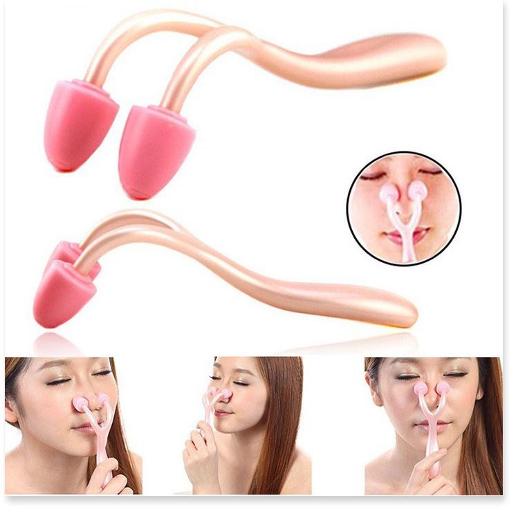 Cây Lăn Mũi Kẹp Định Hình Sống Mũi Cao Tự Nhiên - MASA1026