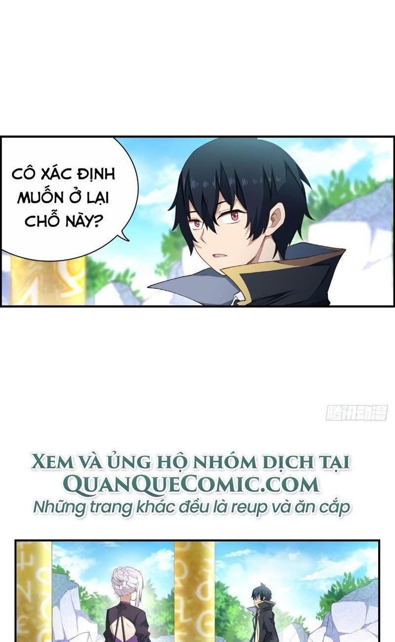 vô hạn sứ đồ và 12 nữ chiến binh chapter 53 5