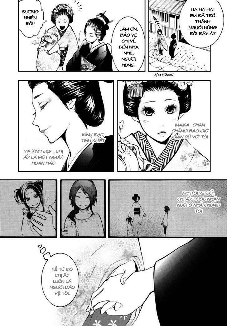 :reversal chapter 1 18