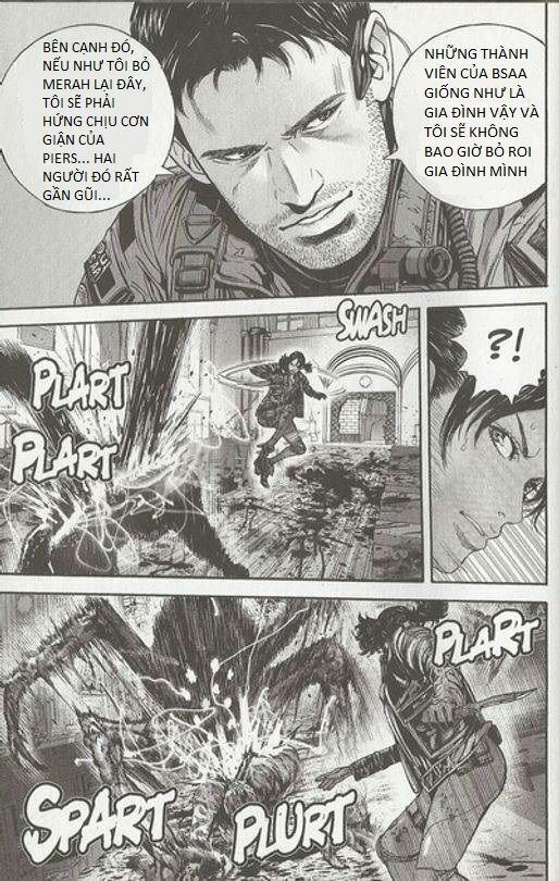 thảm họa marhawa chapter 28 3