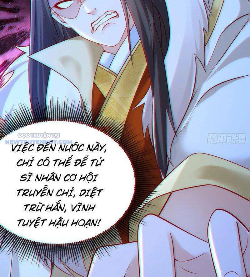 ta thực sự không muốn làm thần tiên chapter 58 60