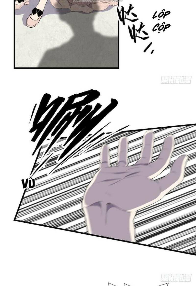 thát không mê thất chapter 12 8