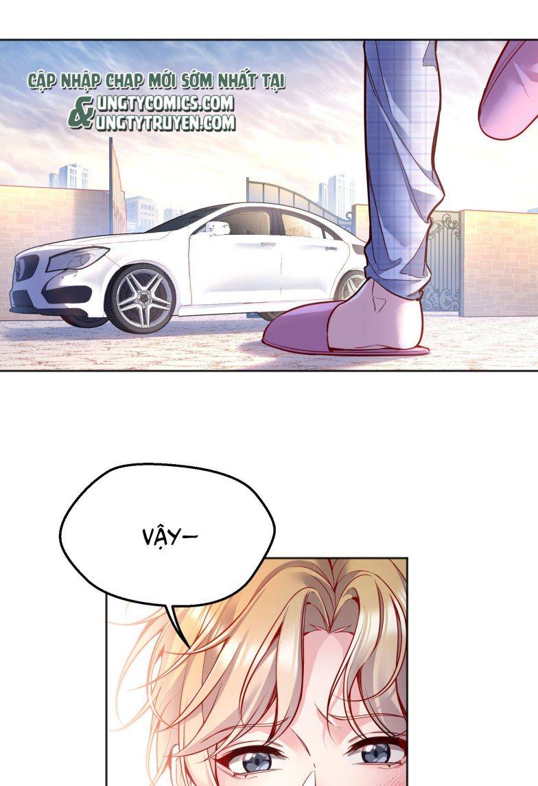 chàng nhân viên host và gã hàng xóm nguy hiểm chapter 84 31