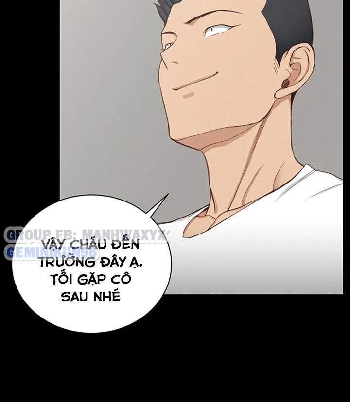 thanh niên động kinh chapter 119 37