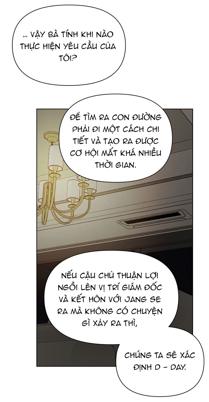 Chỉ Là Ánh Bình Minh chapter 61.2 48