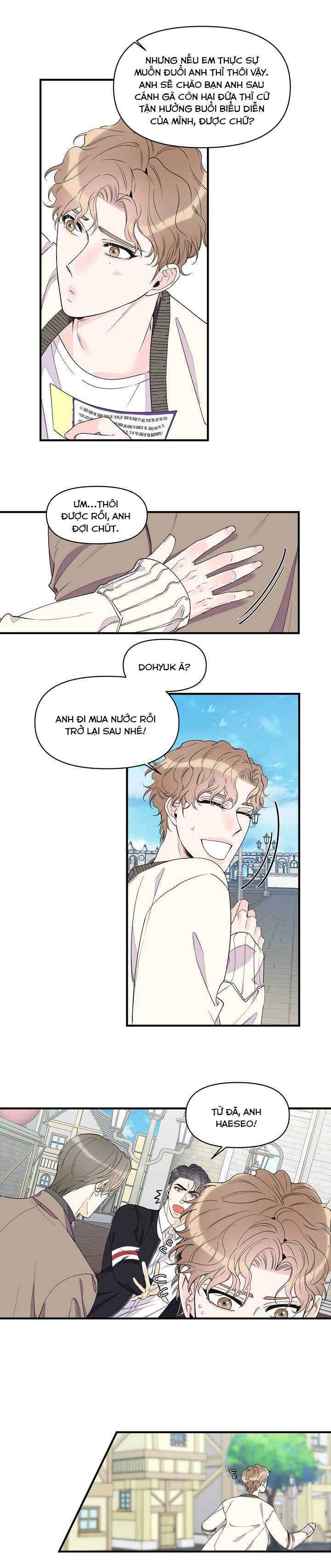 mộng tưởng chapter 43 13