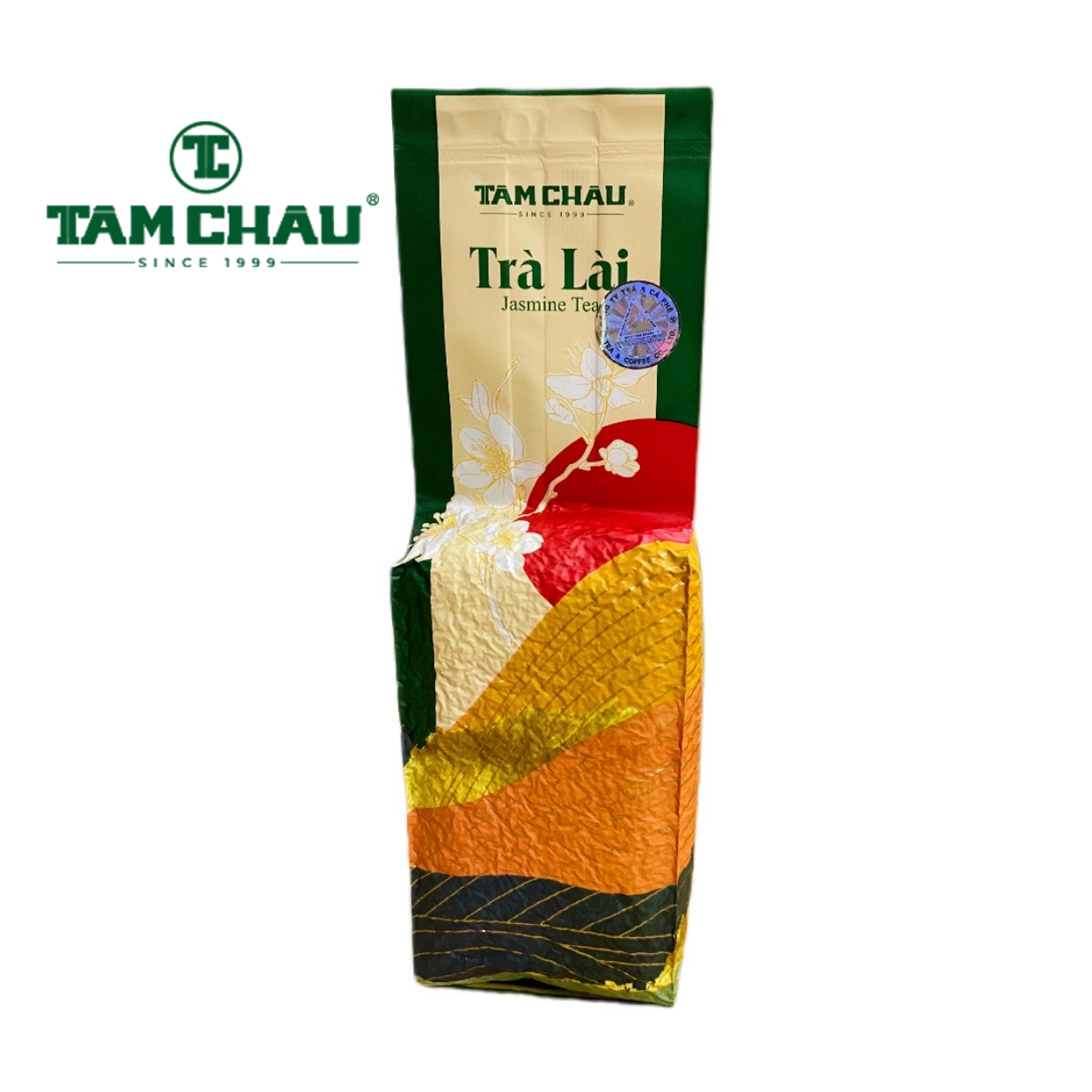 TRÀ LÀI THƯỢNG HẠNG TÂM CHÂU 200G