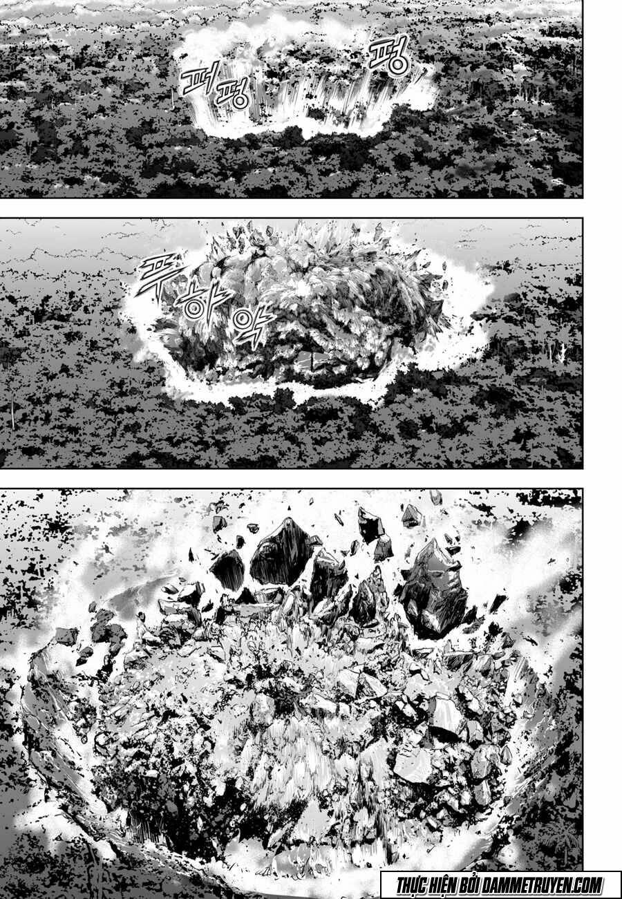 kẻ siêu phàm chapter 9 18