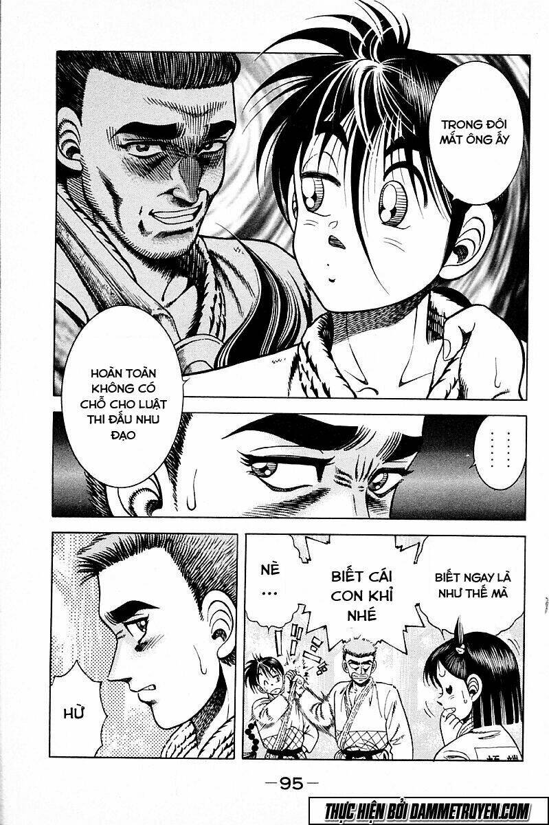 shin kotaro makaritoru! juudouhen chapter 152 17