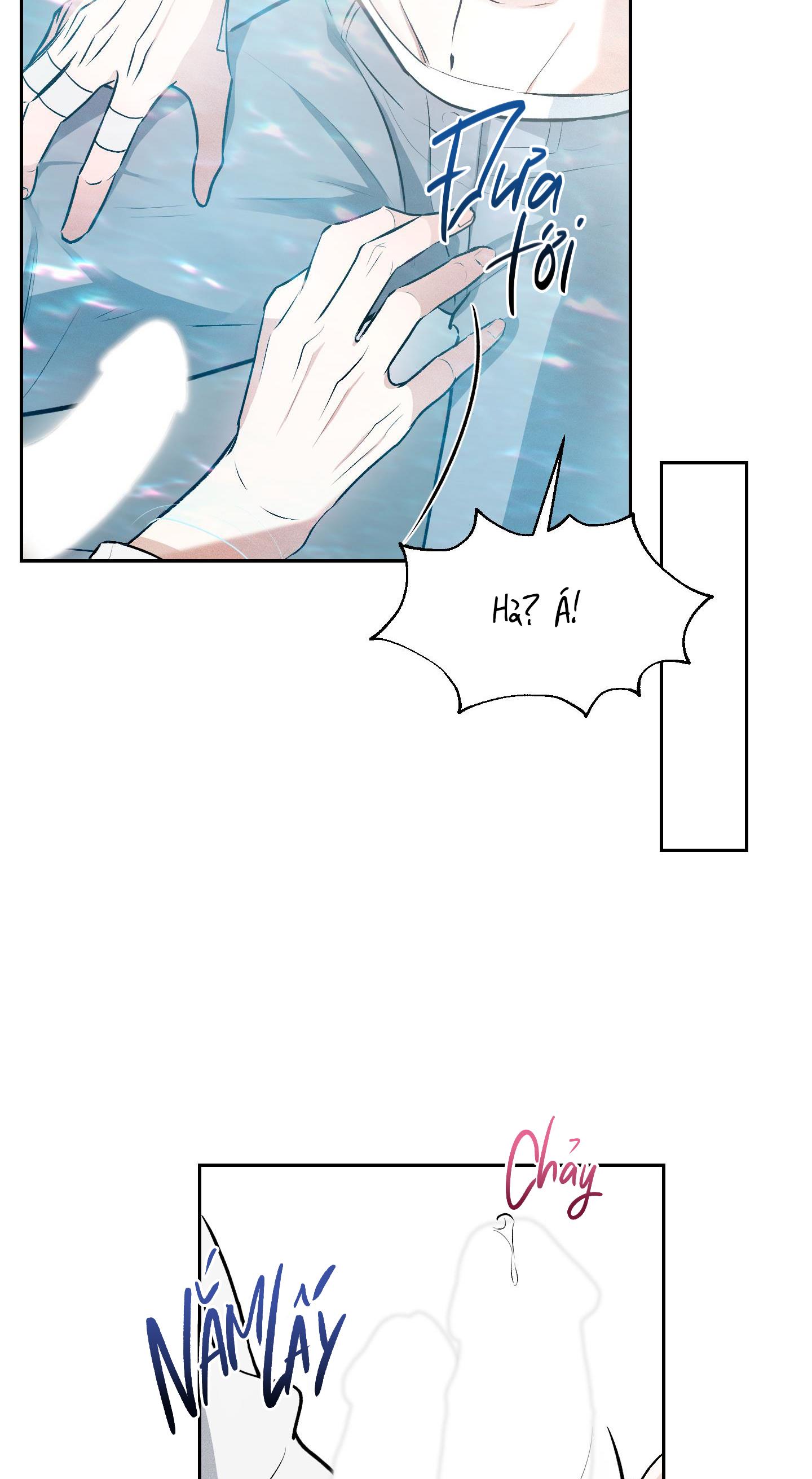 bắn là dính chapter 6 42