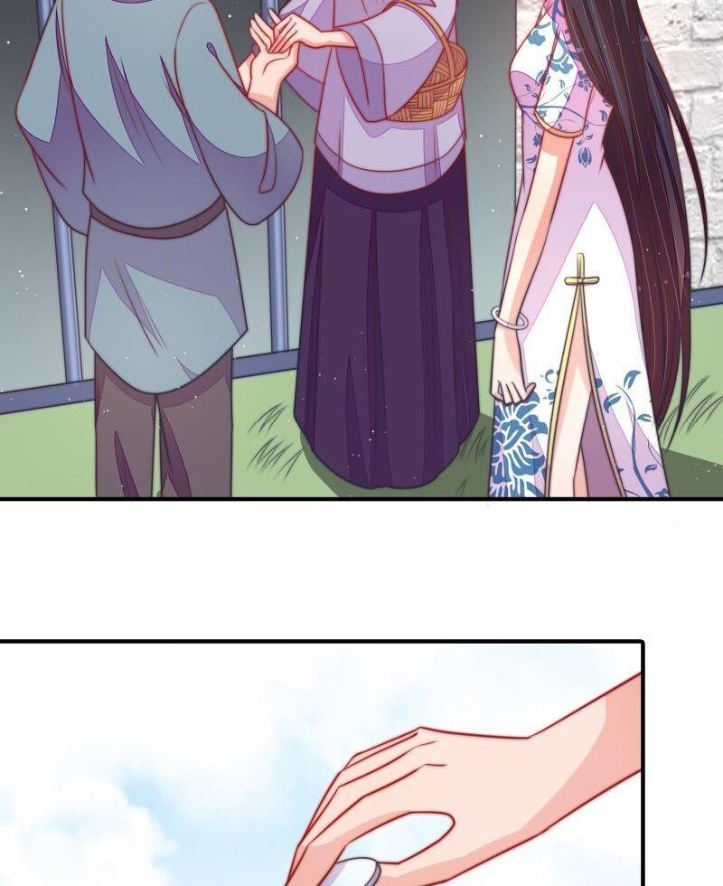 ngày nào thiếu soái cũng ghen chapter 181 4